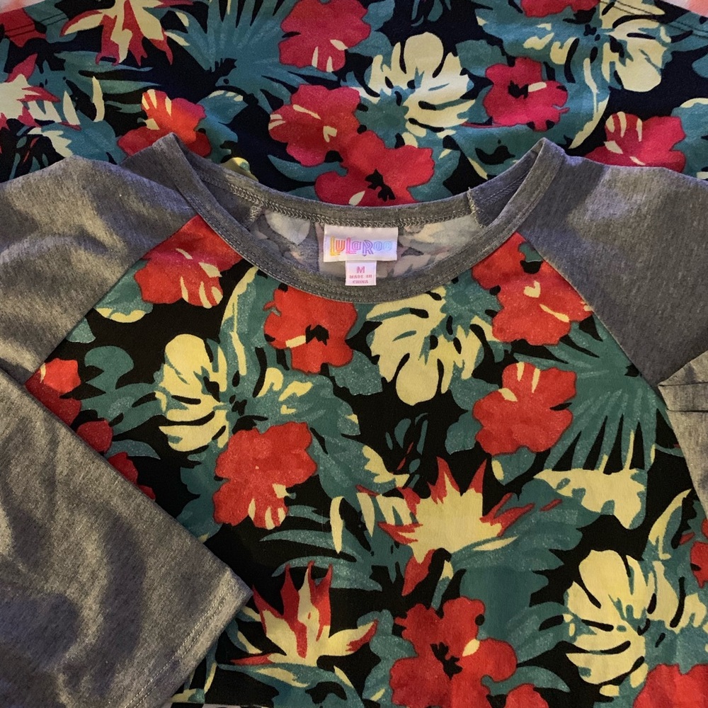 Lularoe Randy